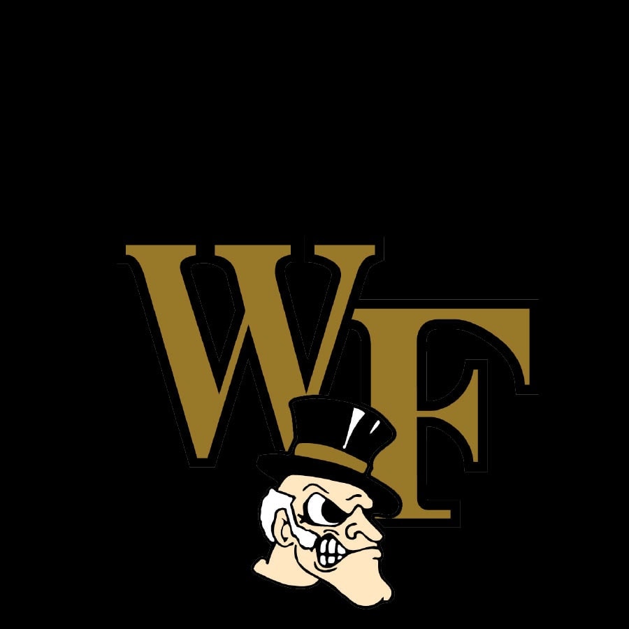 Wake Forest | Patterson Pope