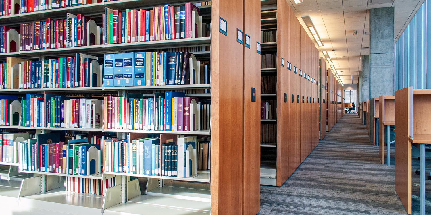 Library Shelving - Shelves for Libraries, Offices & Classrooms