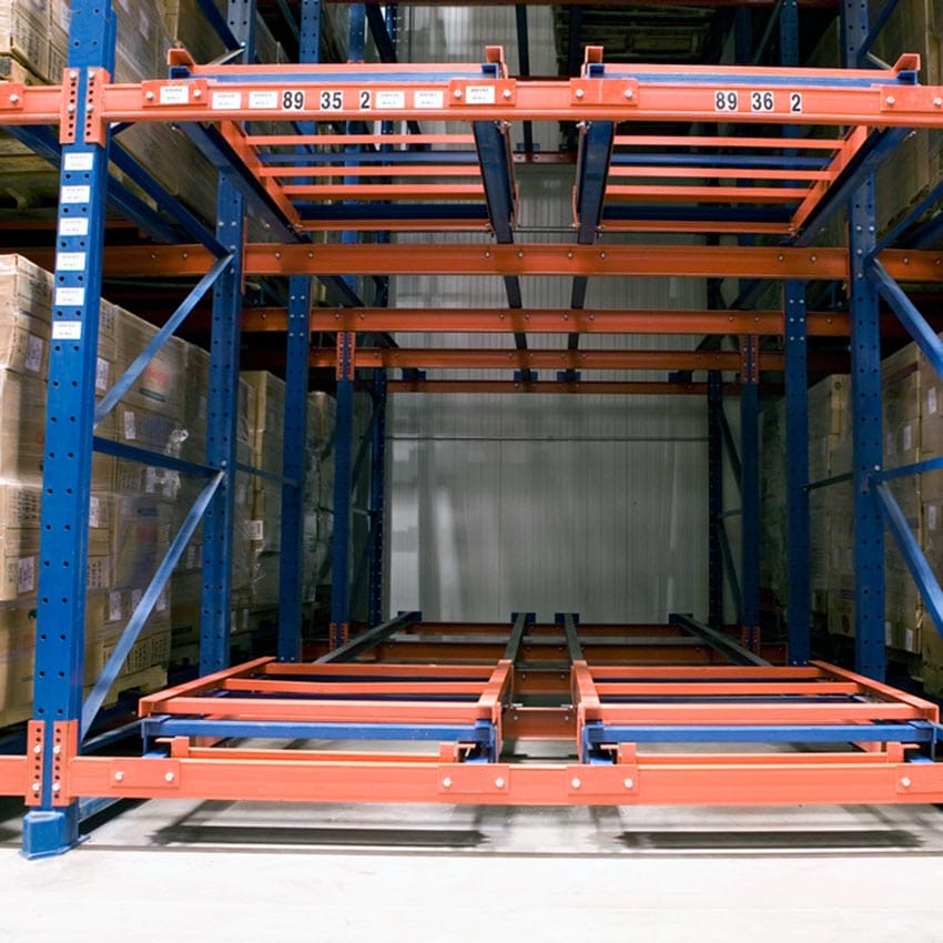 A-Close-up-of-Push-Back-Racking