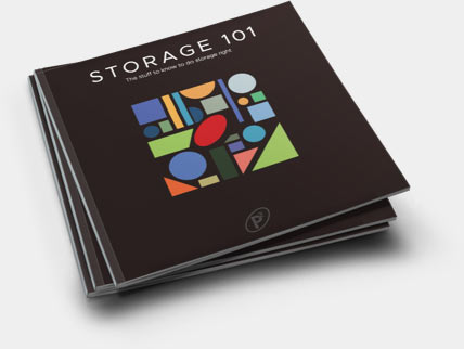 Storage 101