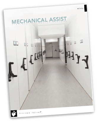 Mechanical Assist Mobile Brochure Thumbnail