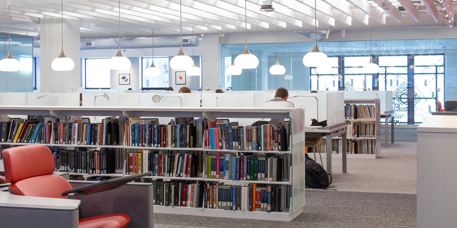 Library Display Shelves for Libraries, Offices & Classrooms