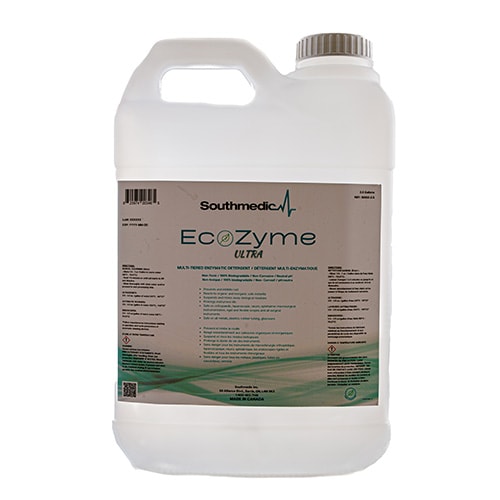 EcoZyme Ultra Enzymatic Detergent