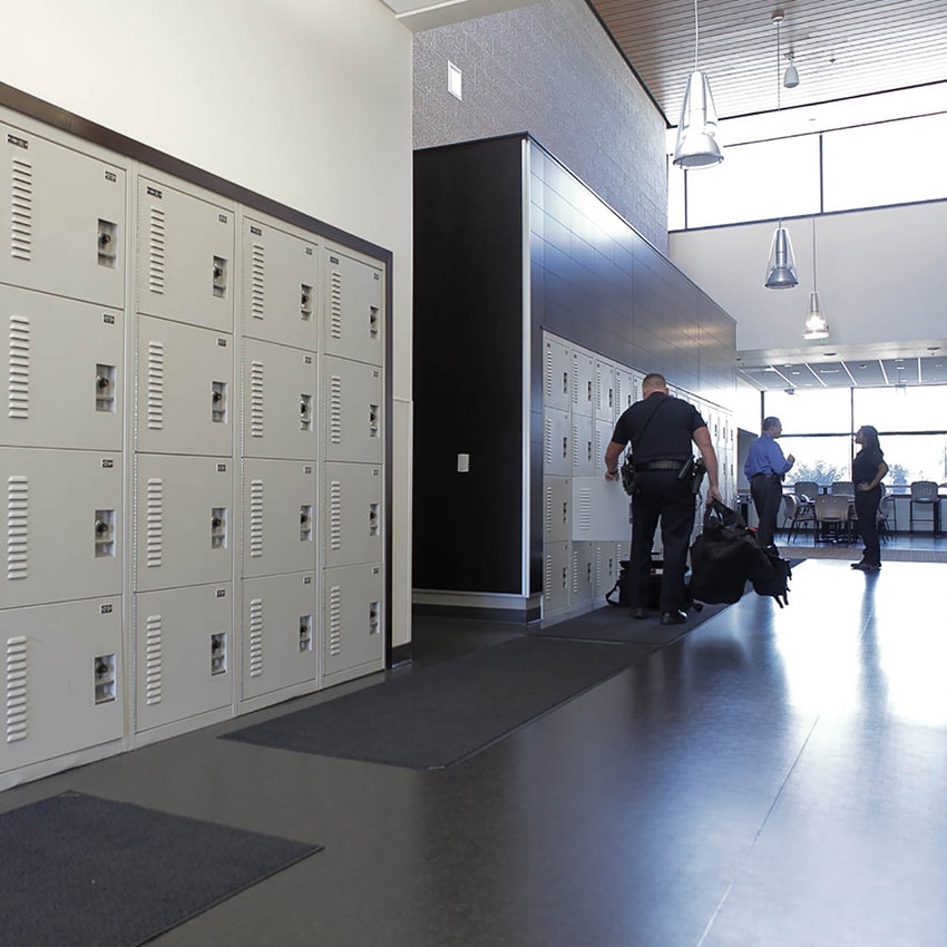 Police-Department-Gear-Storage-Lockers