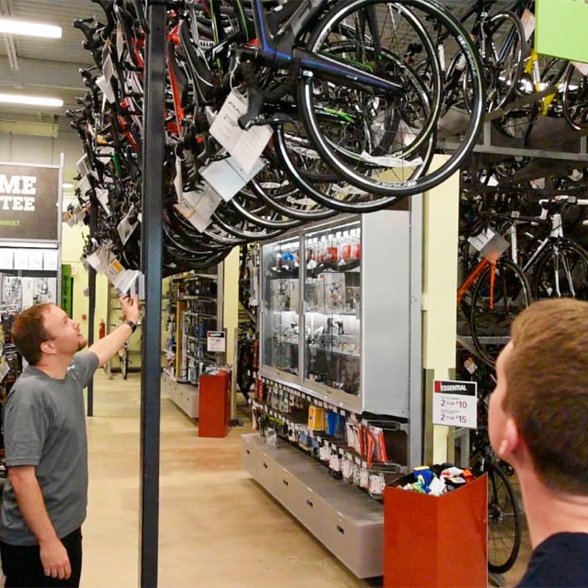 Bike-Lift-in-Retail-Store