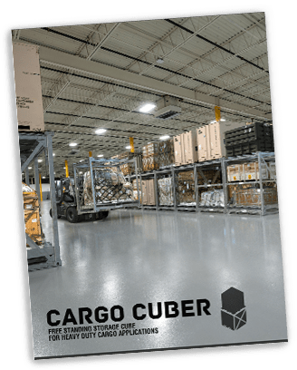 Cargo Cuber Brochure Thumbnail