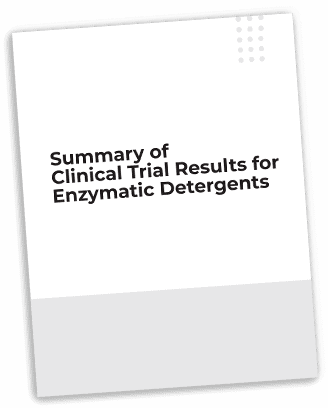 EcoZyme Clinal Trial White Paper