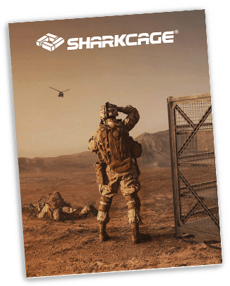 SharkCage-Brochure Thumbnail