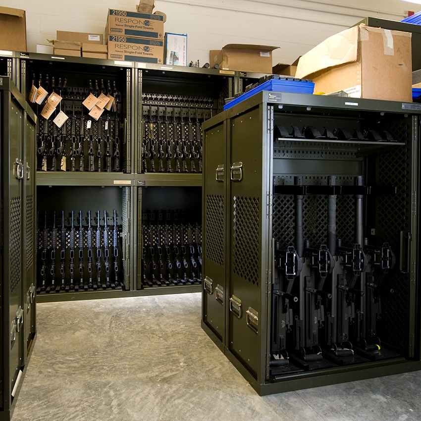 Universal-Weapons-Rack-Storage-Container