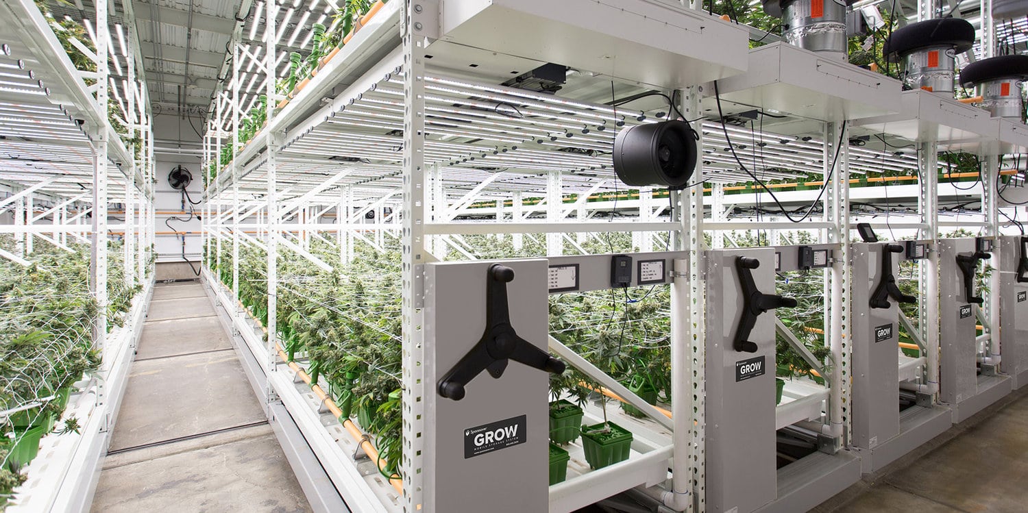 Grow -Rack-Header