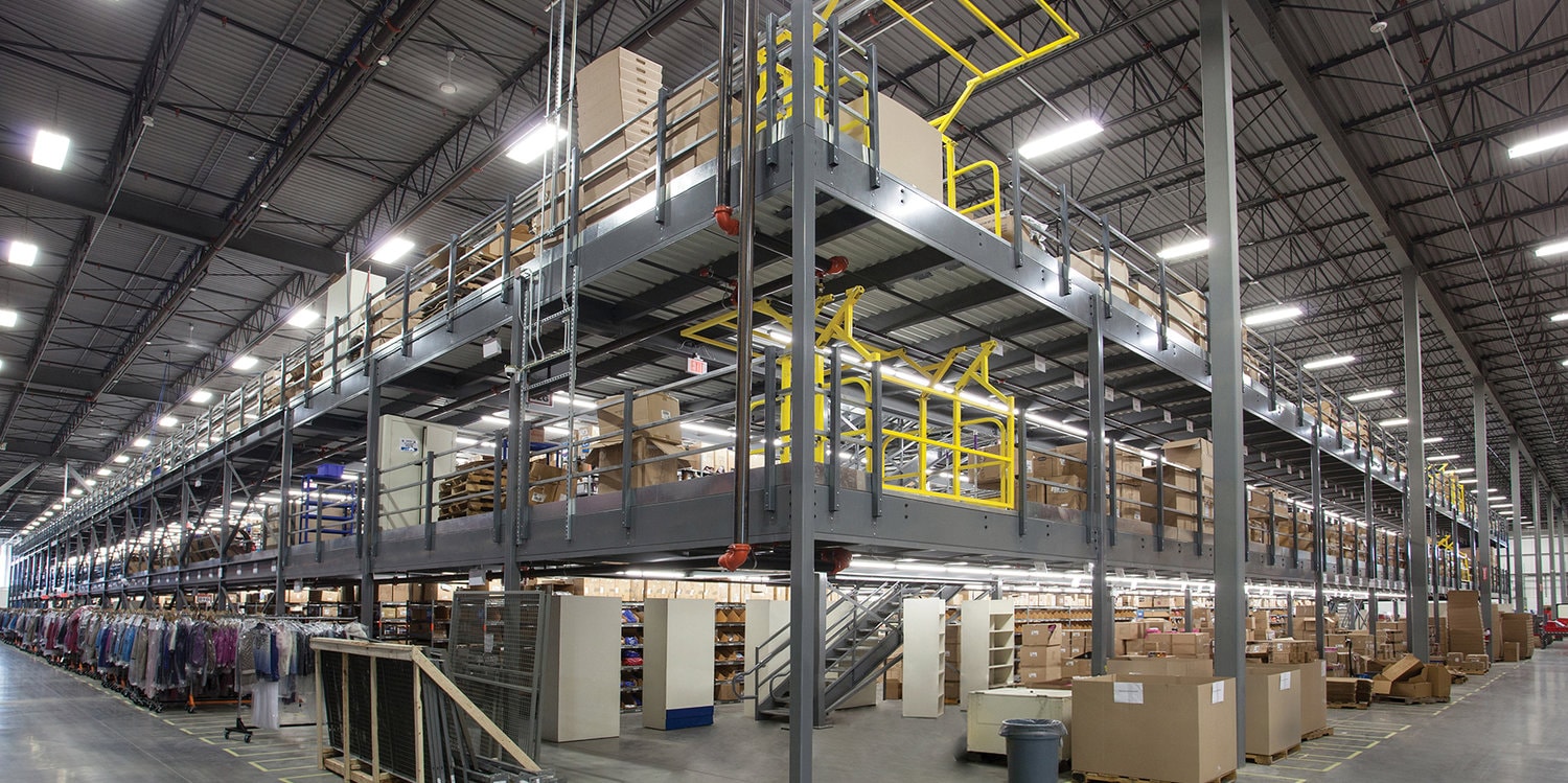 Mezzanines-Header