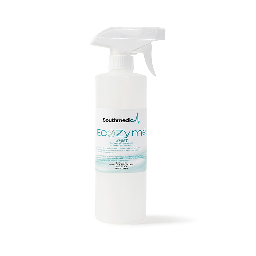 EcoZyme Spray