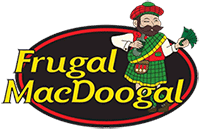 Frugal MaCdoogal