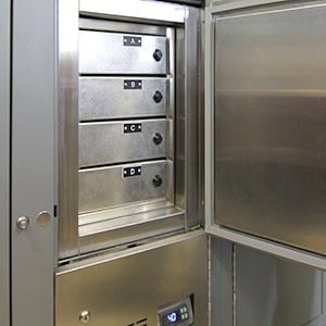 Evidence-Room-Temporary-Evidence-Refrigerated-Lockers