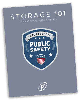 Public Safety Storage 101 Thumbnail