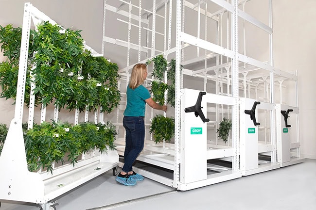 Grow-Drying-System