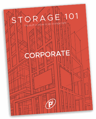 P2 Corporate Storage 101 Thumbnail