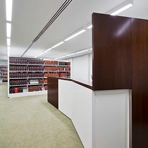 Front-Office-Cantilever-Shelving