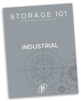 Industrial Storage 101