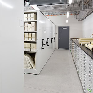 Research-Archives-High-Density-Storage