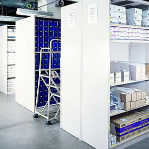 Warehouse-Cold-Storage-Static-Shelving