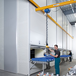 Warehouse-Maintenance-Hanel-Lean-Lifts