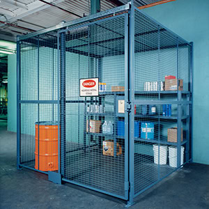 Warehouse-Maintenance-Wire-Cages-and-Partitions