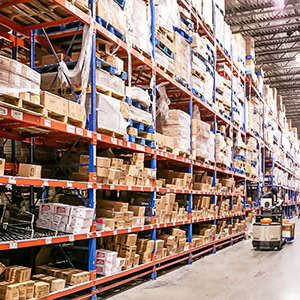 Warehouse-Product-Storage-Carton-Flow-Racks