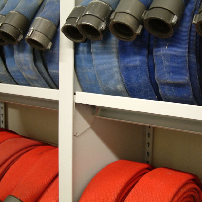 Fire-Hose-Rack