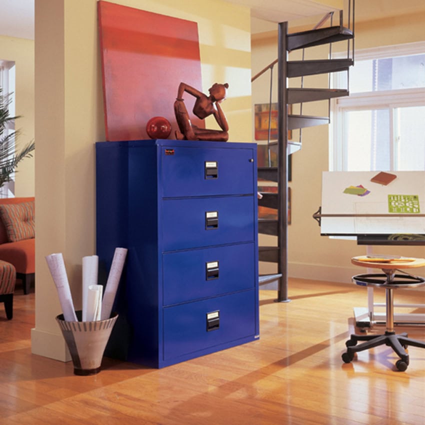 Fire-Proof-File-Cabinets