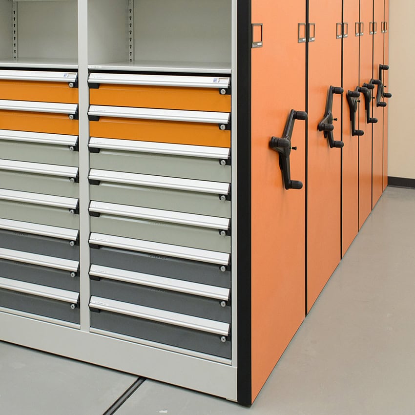 Shelving-with-Drawers