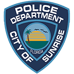 City of Sunrise PD