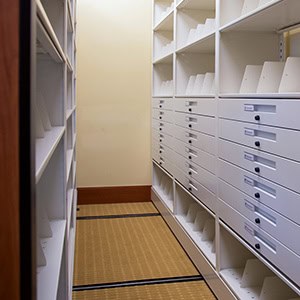 Client File Mangement Modular-Drawer-Cabinets