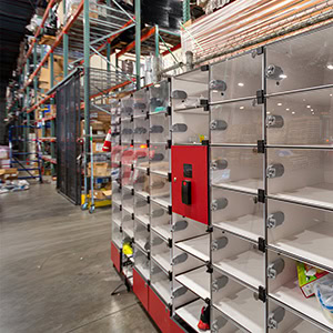 Facilities Equipment Day-Use-Smart-Lockers