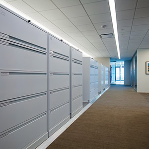 File Rooms Lateral-File-Cabinets