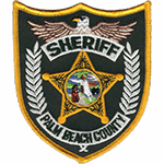 Palm Beach Sheriff