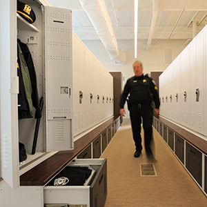 Personal-Storage-Lockers