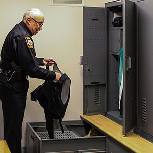 Personal-Storage-Lockers