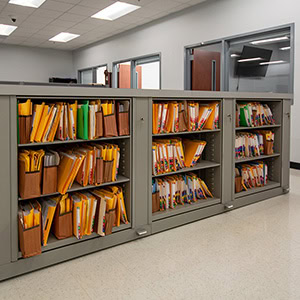 Rotary-File-Cabinets