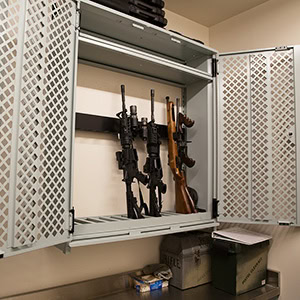 Universal-Mini-Weapons-Rack