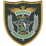 Volusia County Sheriff