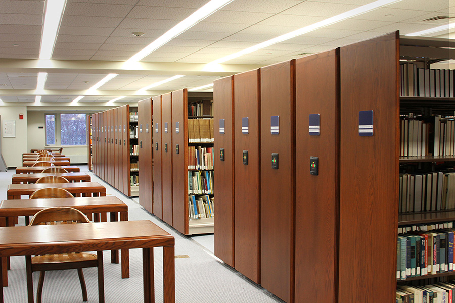 Electrical-Powered-Mobile-Shelving