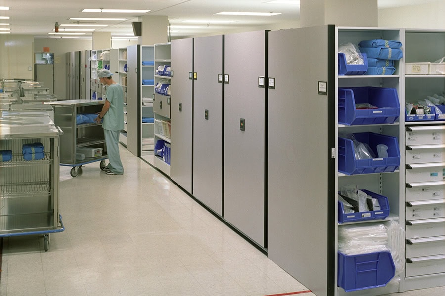 High-Density-Mobile-Shelving