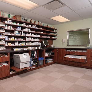 Active-Medication-Storage-Modular-Casework