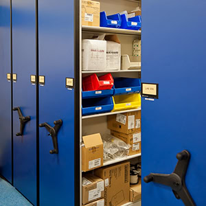 Maintenance-High-Density-Shelving