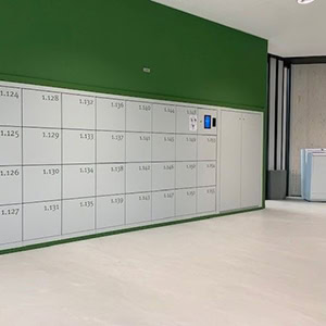 Maintenance-Smart-Lockers