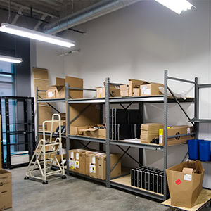 Warehouse-Static-Shelving