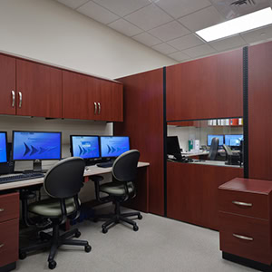 Workstations-Checking-Areas-Modular-Casework