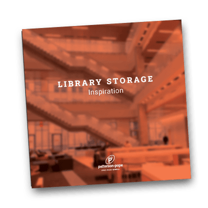 Academic-Library--Subindustry-Library Lookbook Thumbnail