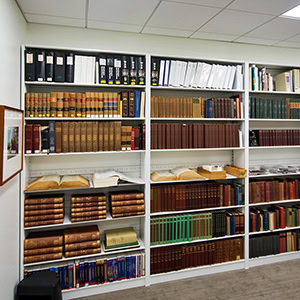 Collaborative-Space-Case-Type-Shelving